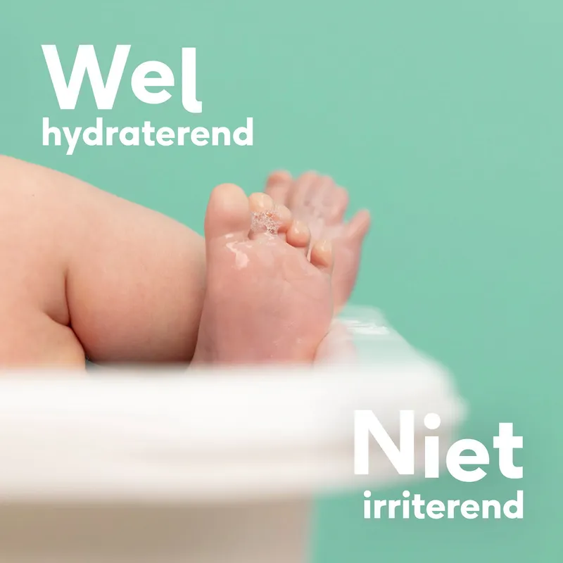 Naif Baby & Kids Bath Oil - 100 ml