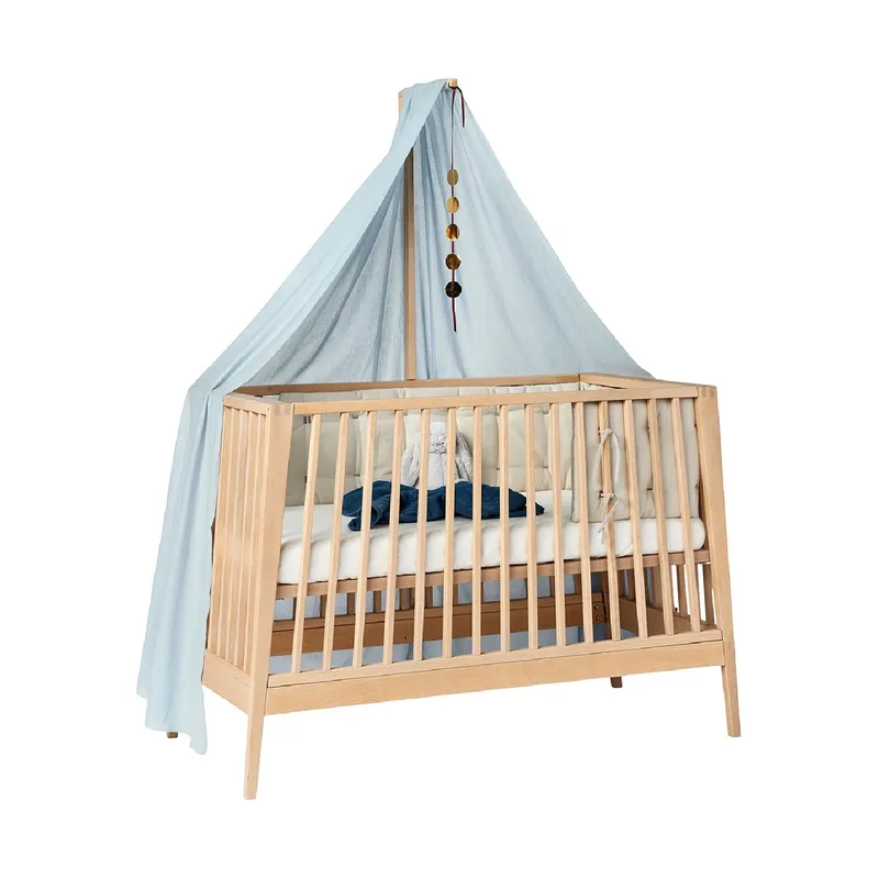 Leander Linea / Luna Klamboe