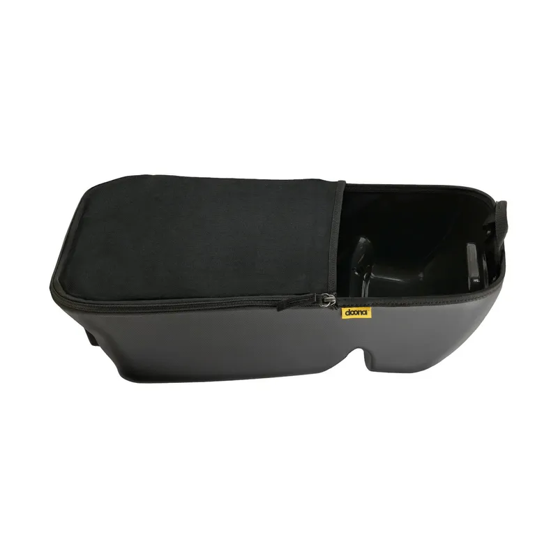 Doona X Storage Basket - Black