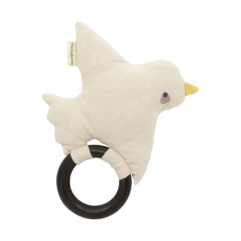 Moonboon Rammelaar - Vogel