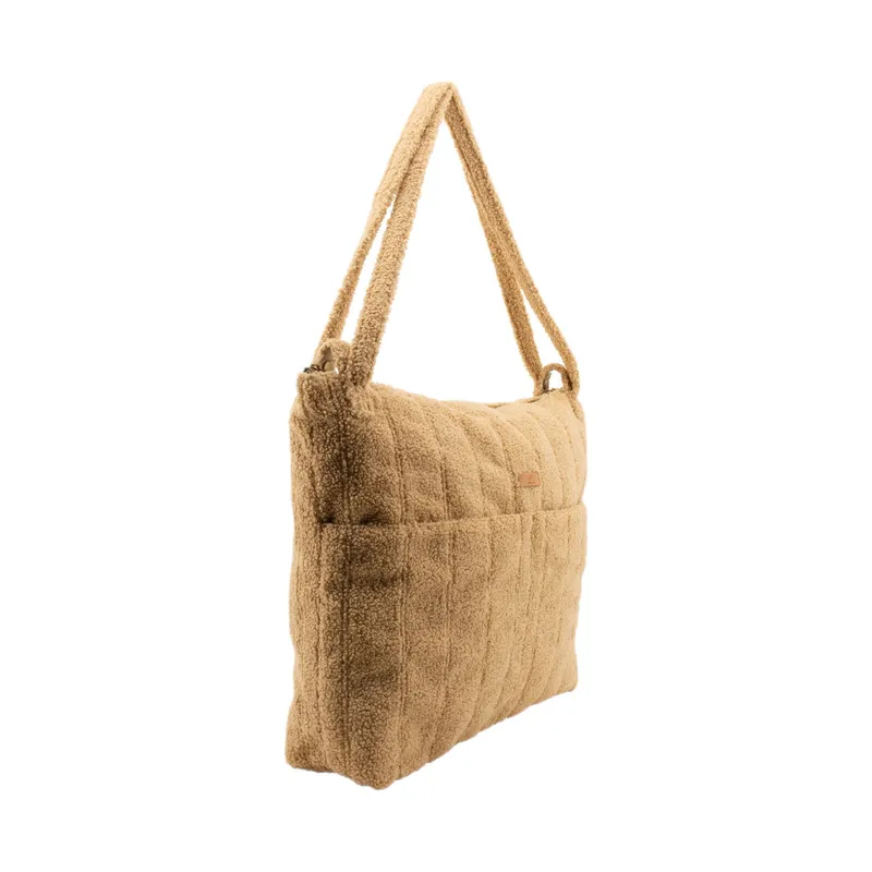 Nanami Lifestyle Boucle Tas