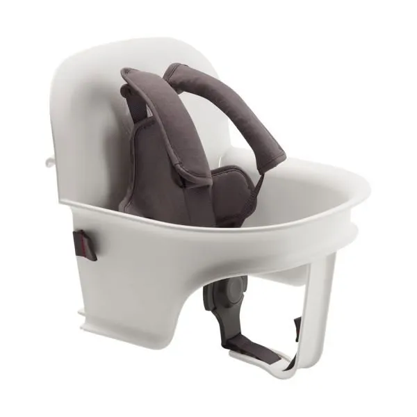 Bugaboo Giraffe Kinderstoel Ultimate Bundel