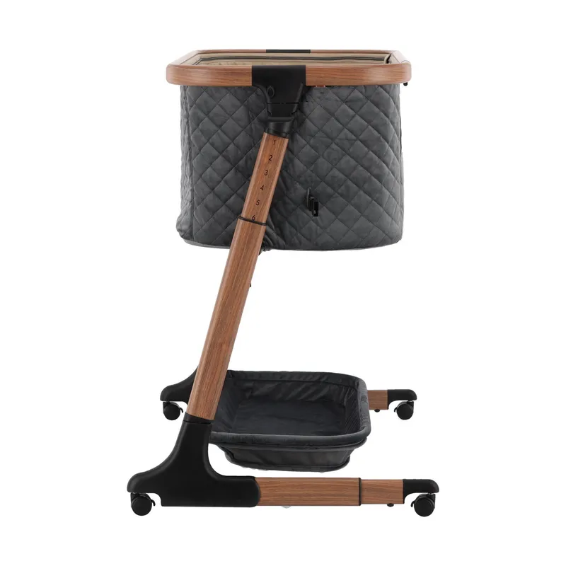 Qute Q-wiggle Electric Co-Sleeper