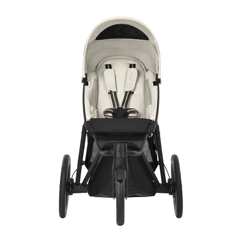 Cybex Avi Spin Kinderwagen