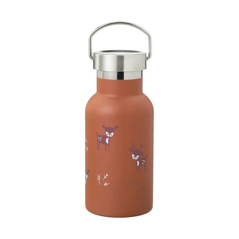 Fresk Deer Drinkfles