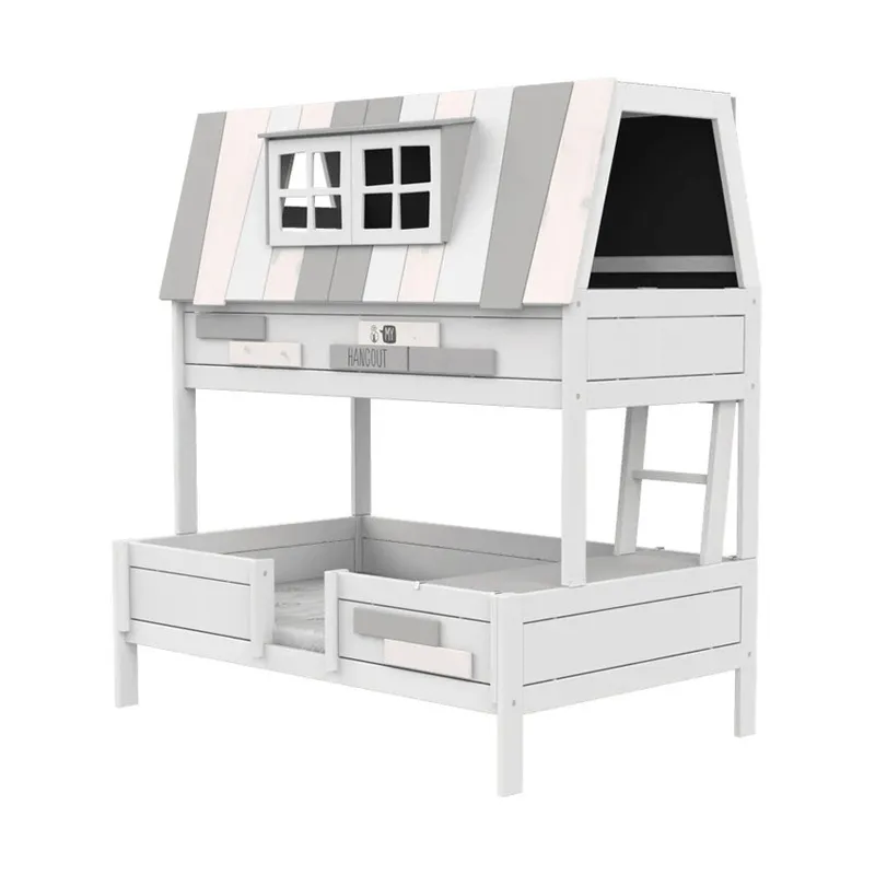 LIFETIME Kidsrooms My Hangout Huisbed
