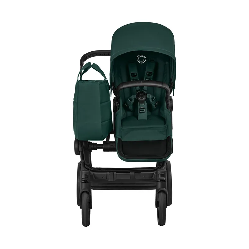 Bugaboo Donkey 6 Single Kinderwagen 2-in-1