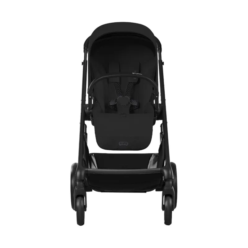 Cybex Balios S Lux Kinderwagen 2-in-1