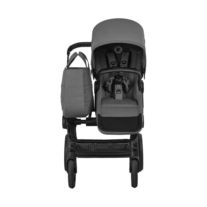 Bugaboo Donkey 6 Single Kinderwagen 2-in-1