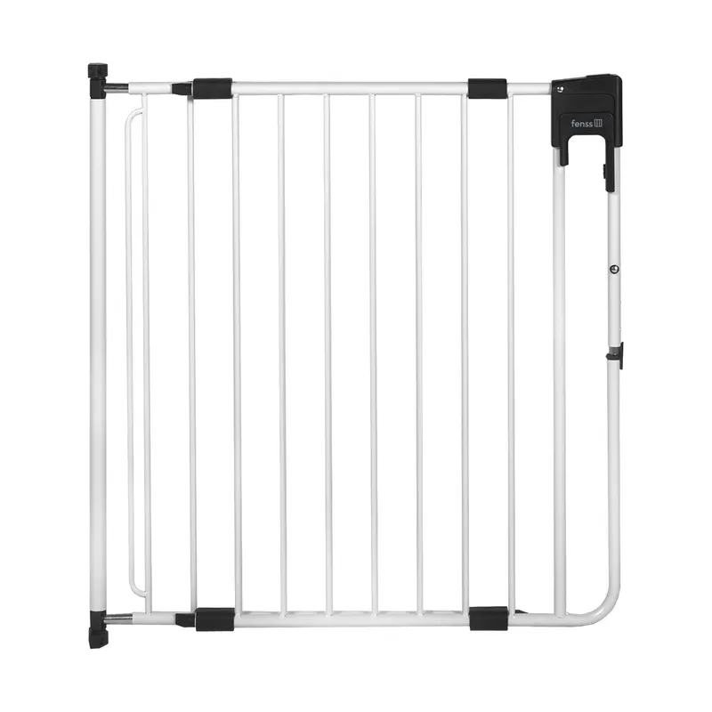 fenss Safetydoor Traphekje - 76-116cm