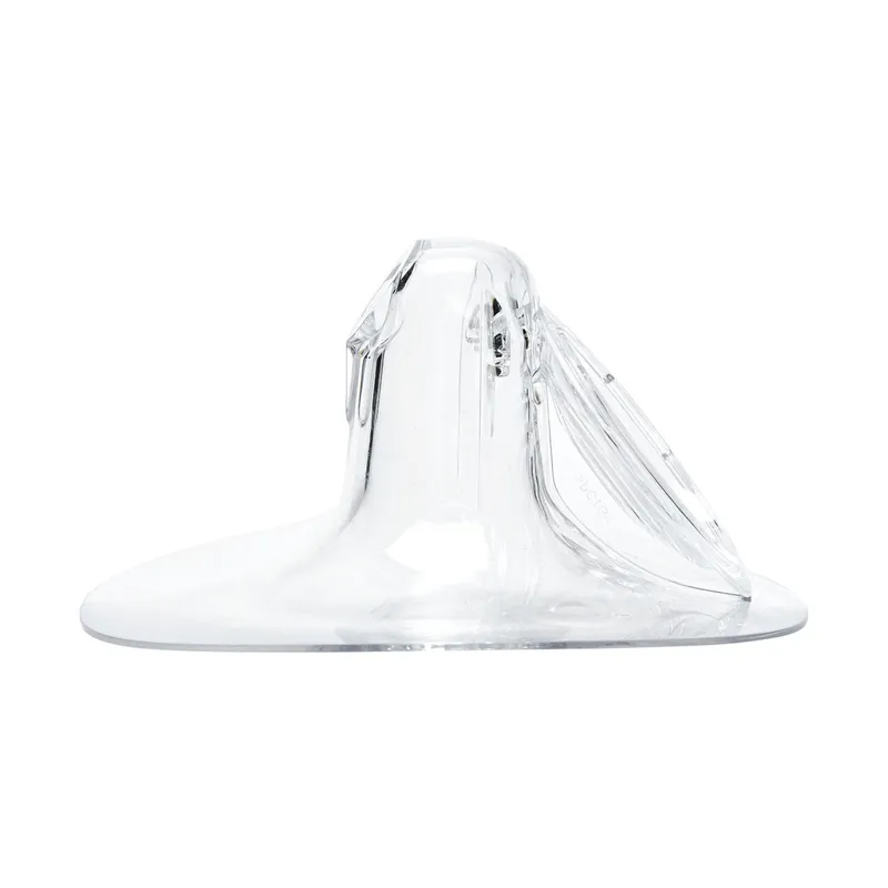 Elvie Borstschild 24 mm 2 Stuks