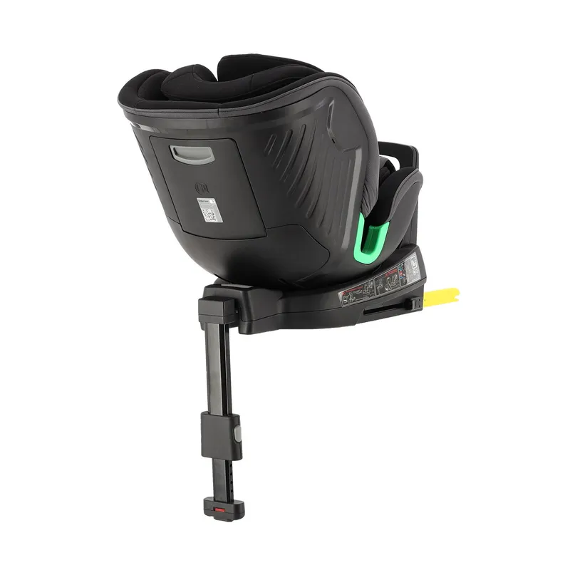 Kidsriver Autostoel - Circle - 40-150 cm