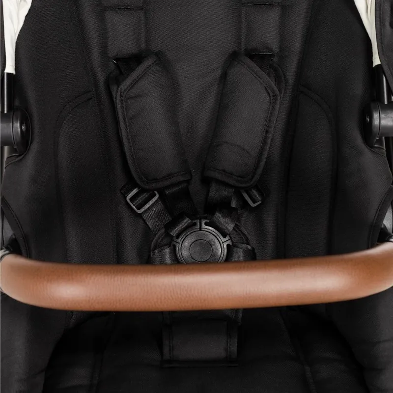Qute Q-Journey Kinderwagen