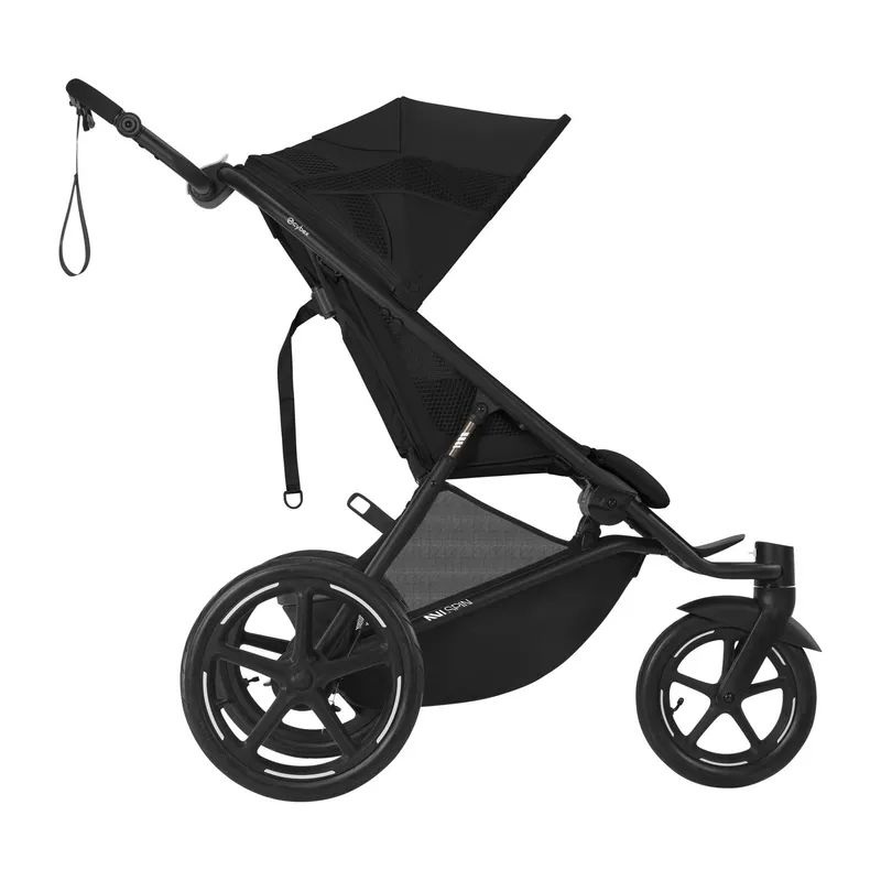 Cybex Avi Spin Kinderwagen