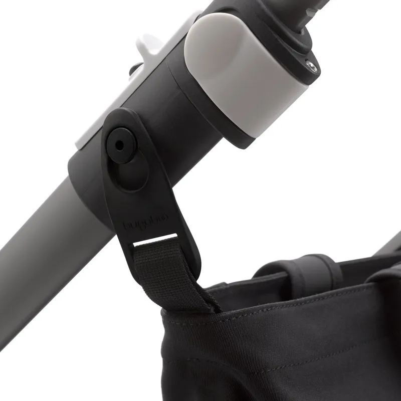 Bugaboo Luiertas Met Verschoonmatje