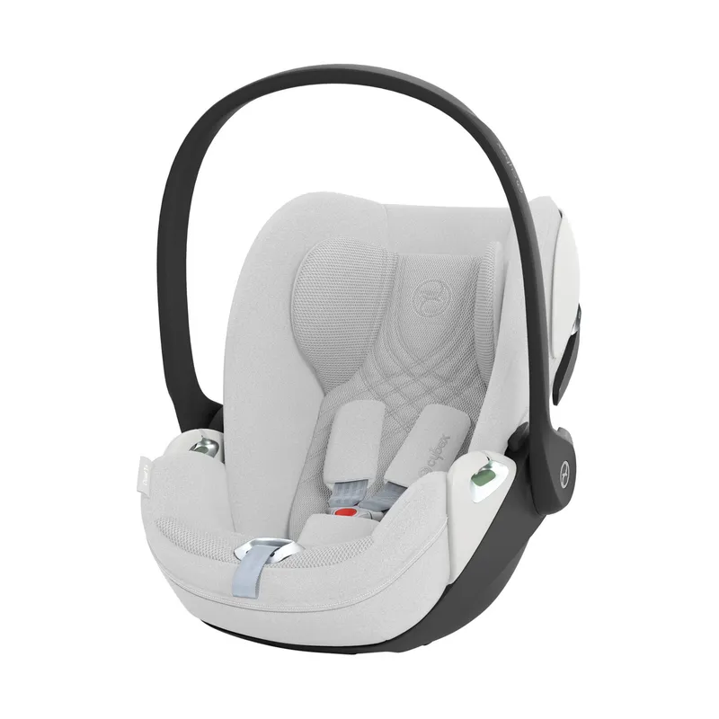 Cybex Cloud T Plus Autostoeltje