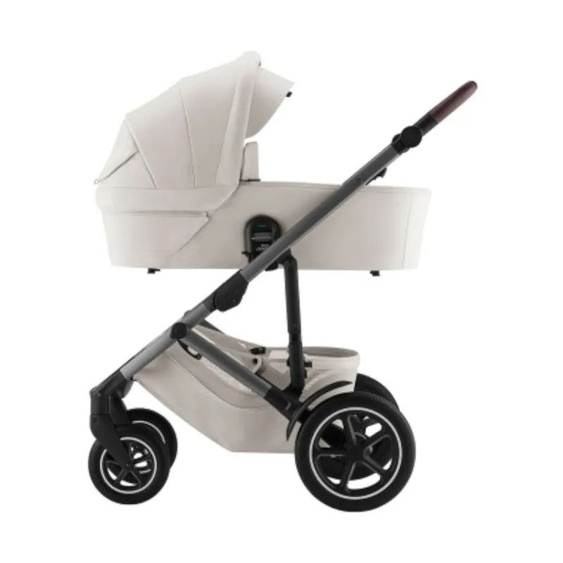 Britax Römer Smile 5Z Reiswieg