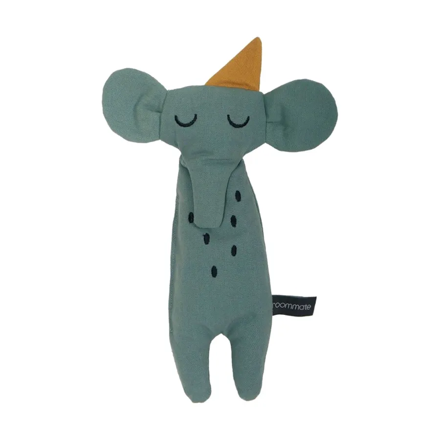 Roommate Elephant Rag Doll