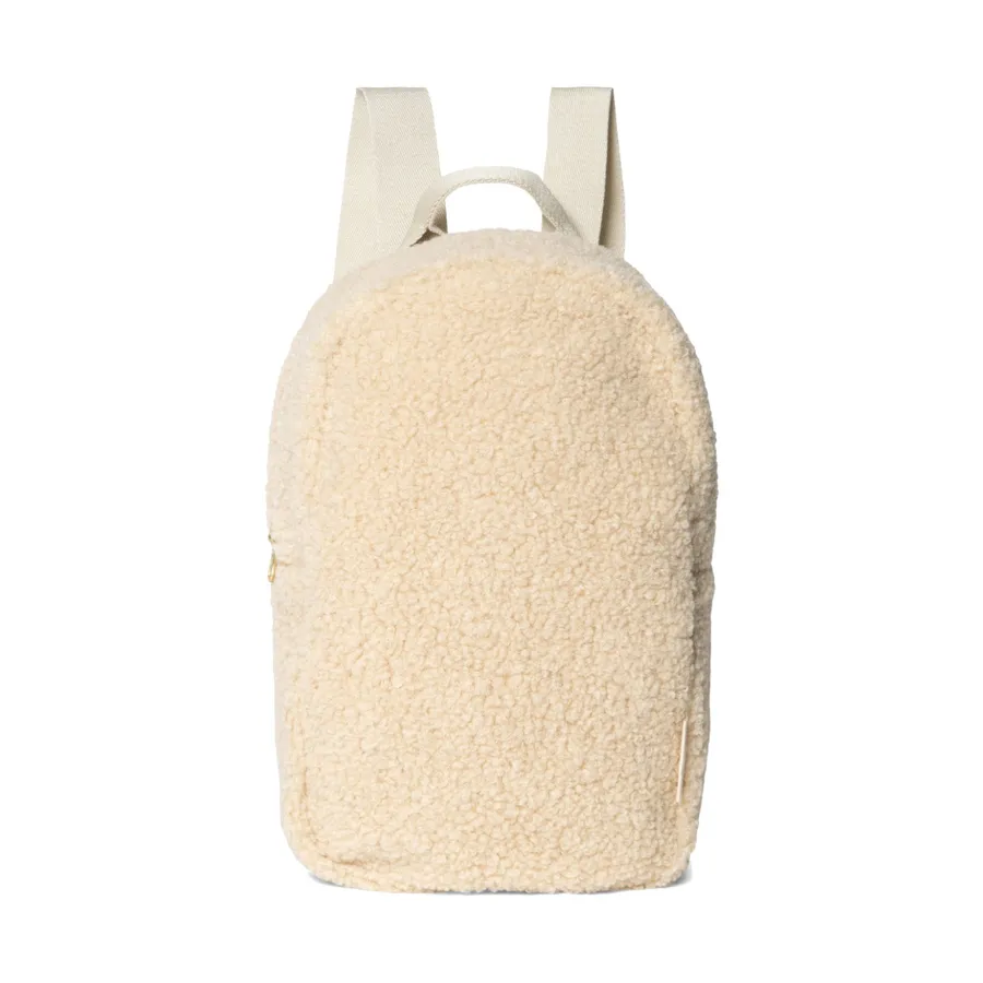 Studio Noos Mini Chunky Rugtas