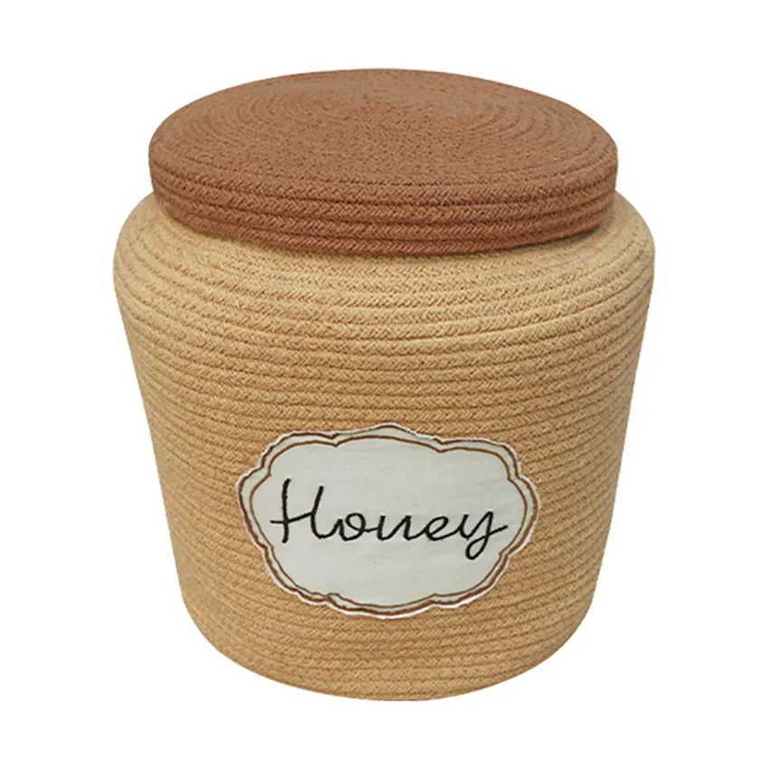 Lorena Canals Opbergmand - Honey Pot