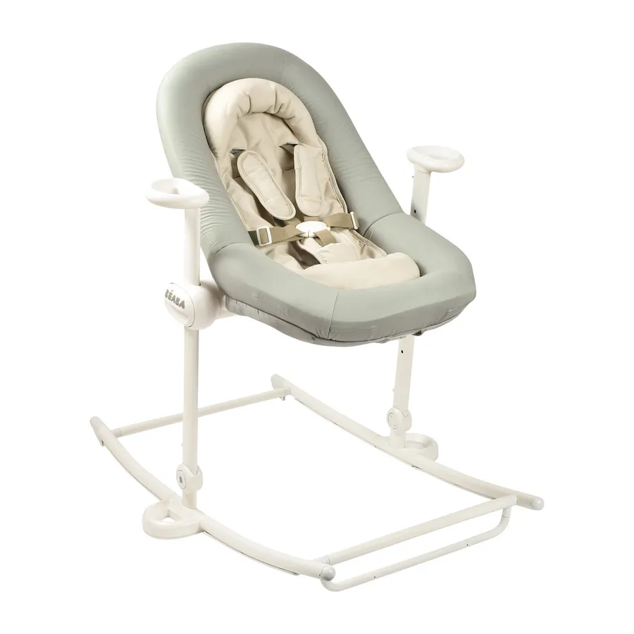 Beaba Relax Up & Down Plus Wipstoel