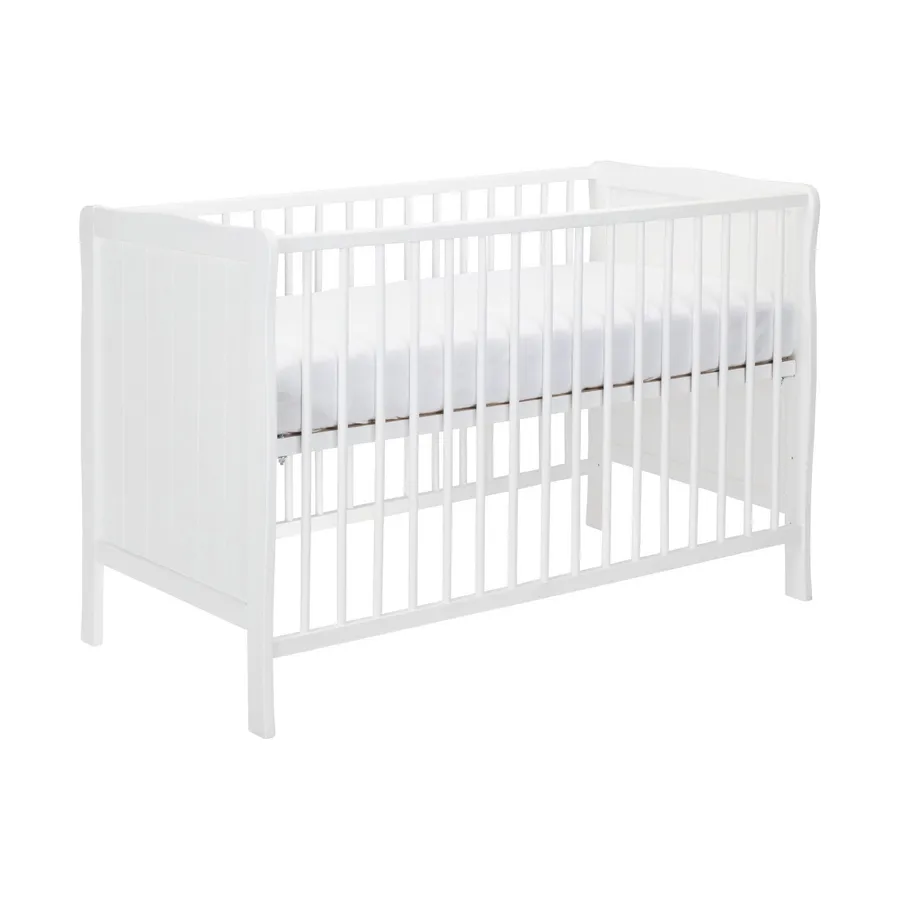 Europe Baby Sarah II Babybed 60 x 120 cm