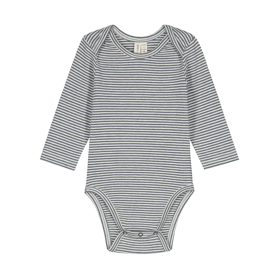 Gray Label Romper