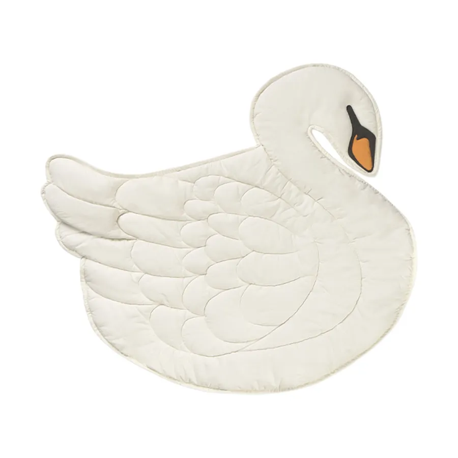 Lorena Canals Speelkleed - Swan