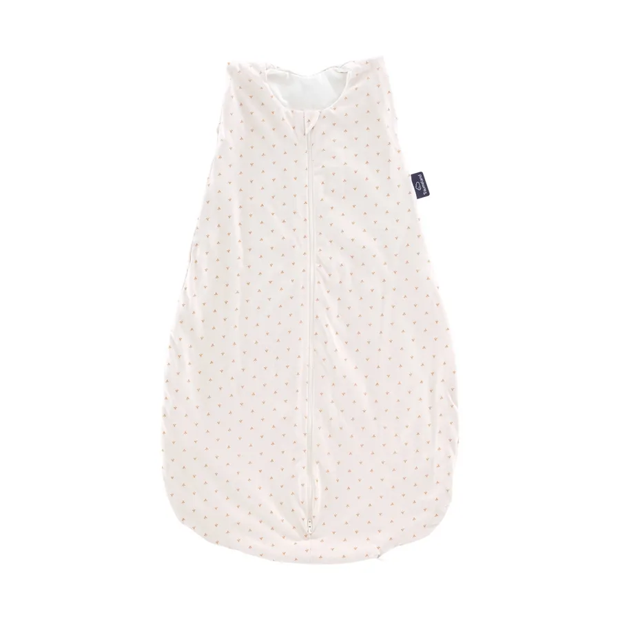 Träumeland Liebmich Zomerslaapzak - Twister Beige