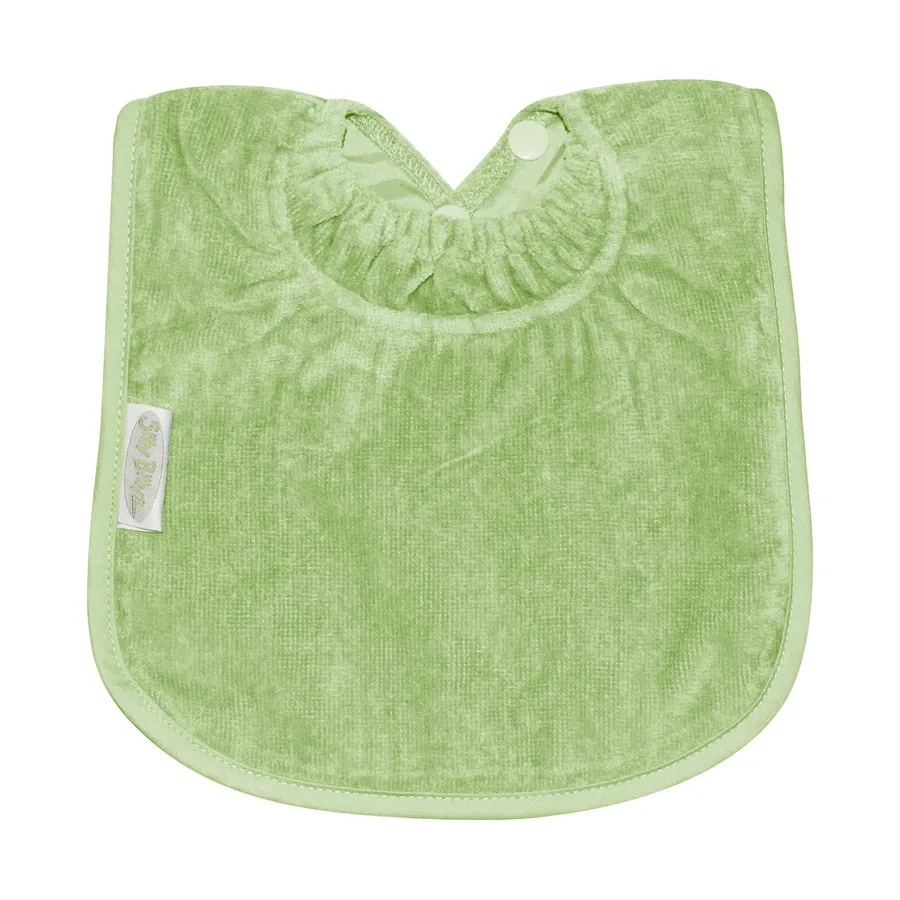 Silly Billyz Slabbetje - Towel Large