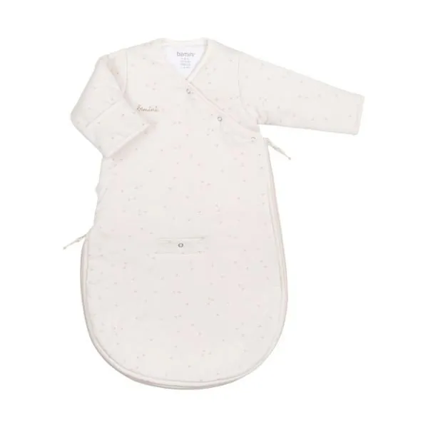 Bemini Magic Bag Pady Jersey Mini Print Slaapzak 1-4 Mnd