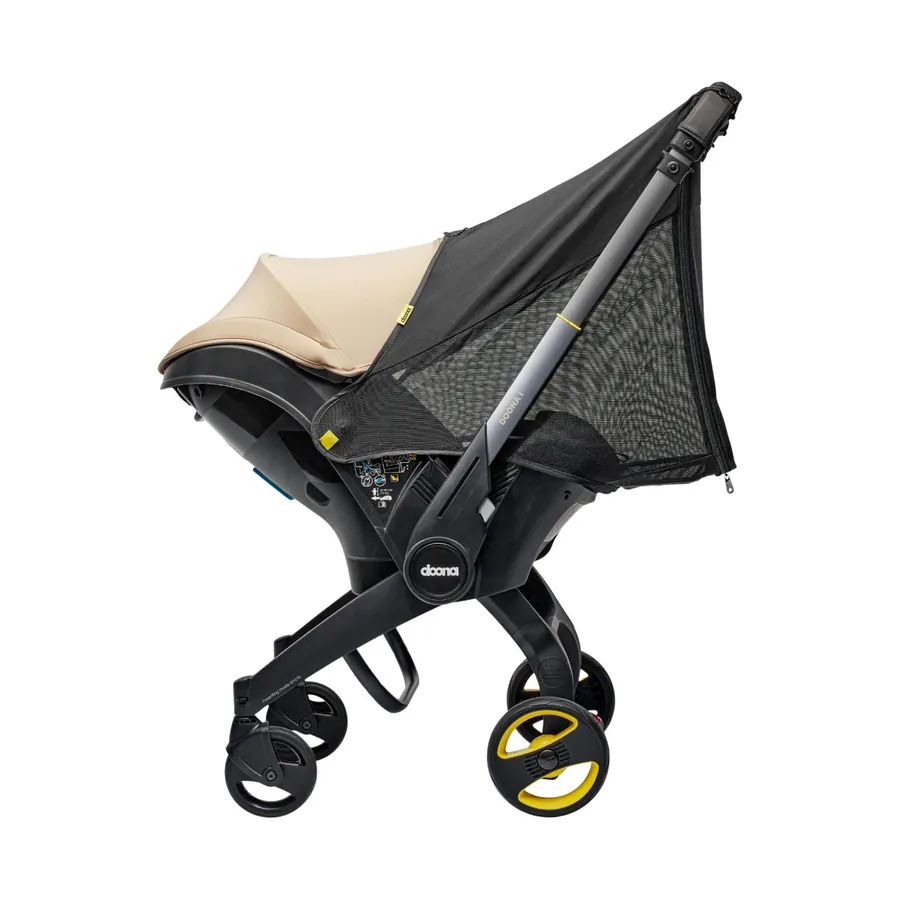 Doona 360° Zonnekap / Muskietennet