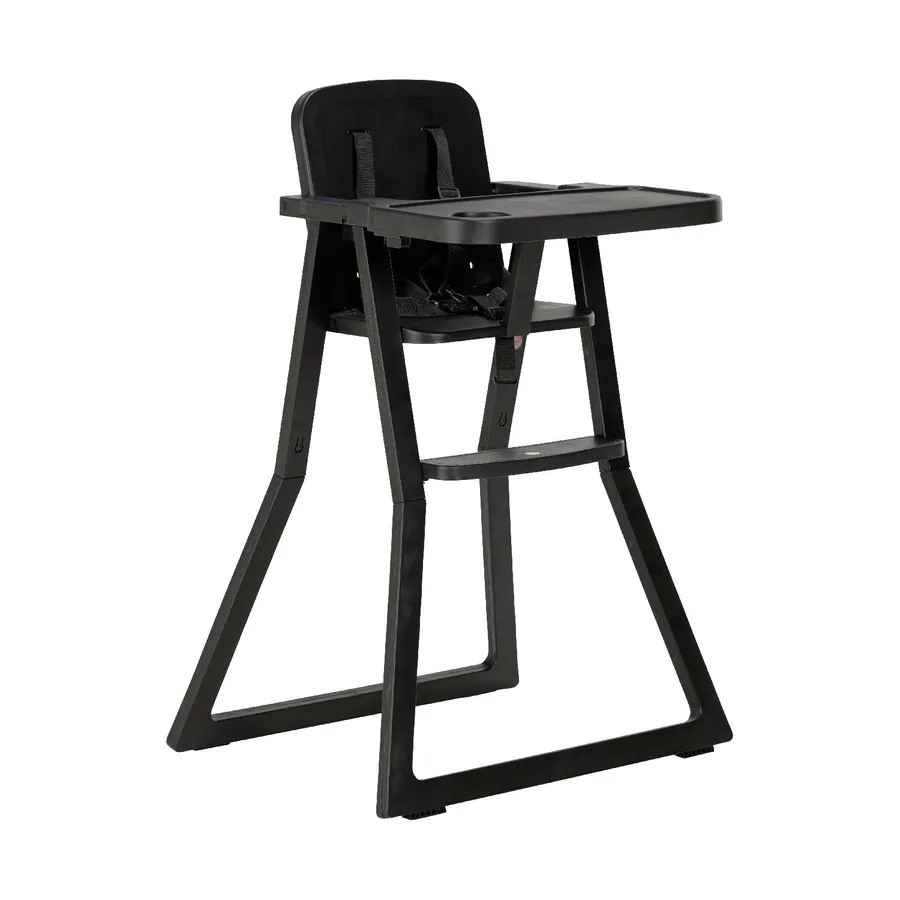 Puck Plain Kinderstoel
