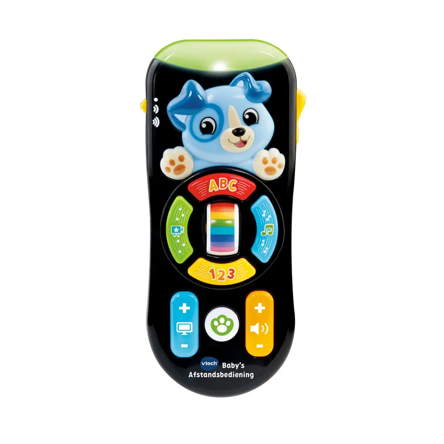 Vtech Baby's Afstandsbediening