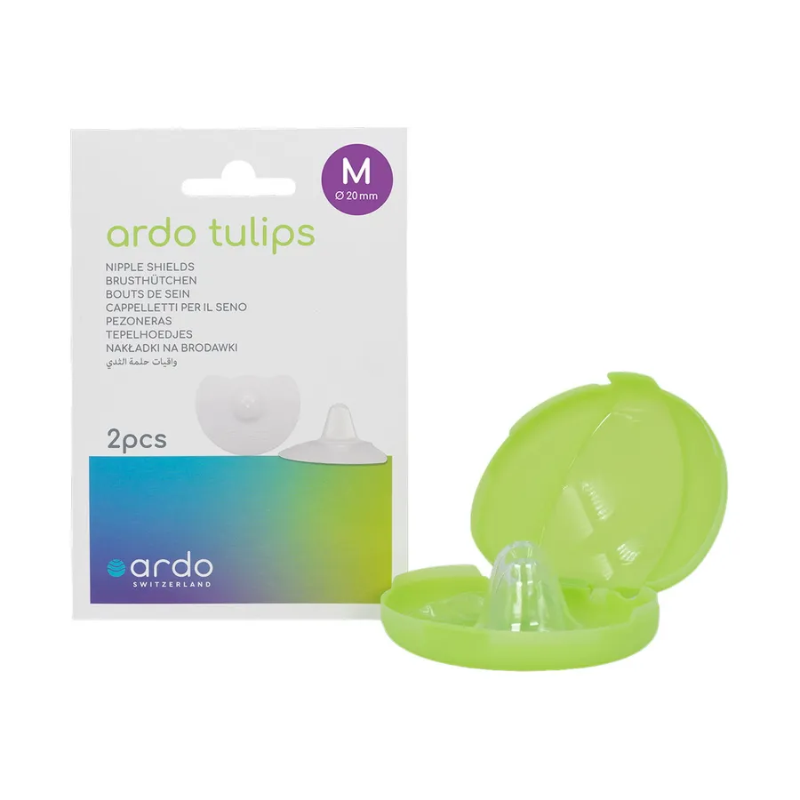 Ardo Tulips Tepelhoedjes
