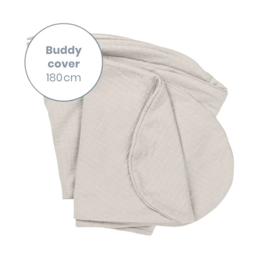 Doomoo Buddy Voedingskussenhoes