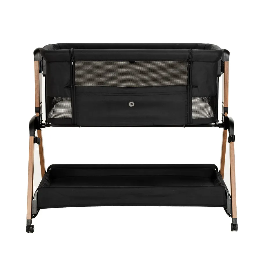Qute Co-Sleeper Q-Breez Plus 