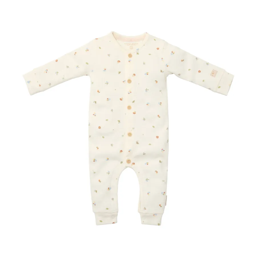 Little Dutch Pyjama Een-Delig - Forest Treasures