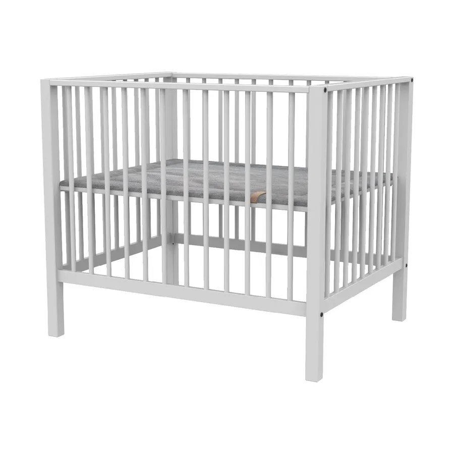 Europe Baby Robin II Box