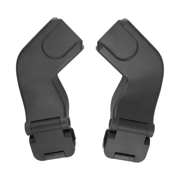 UPPAbaby Autostoel Adapter - Minu V3