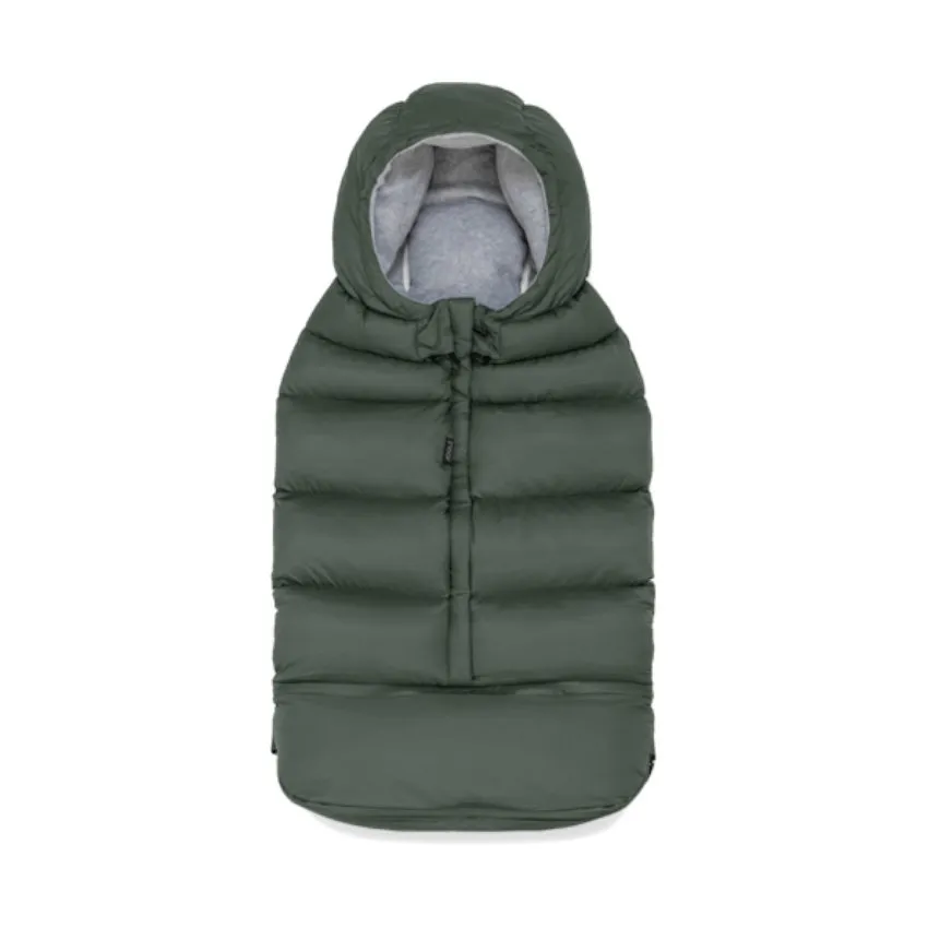 Joolz Voetenzak Puffer
