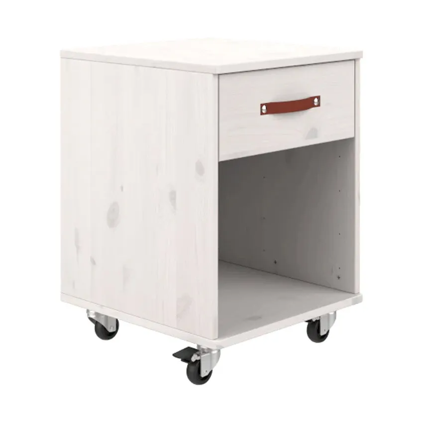 LIFETIME Kidsrooms Ladekast Met 1 Lade