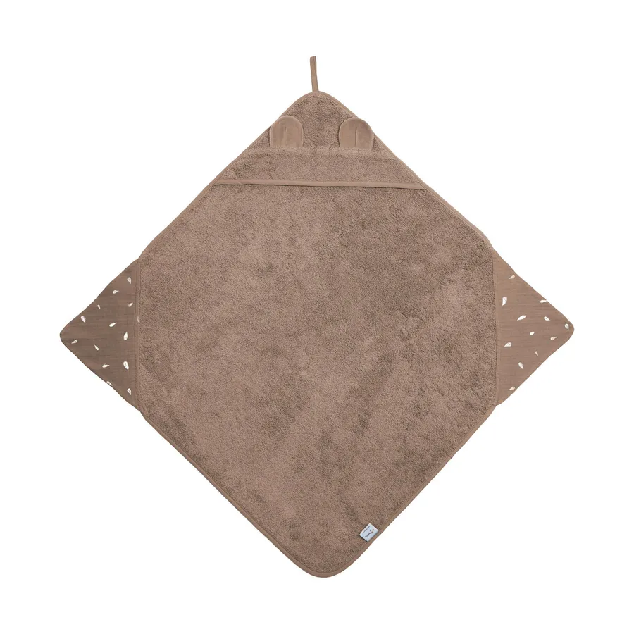 Nifty 2-In-1 Badcape