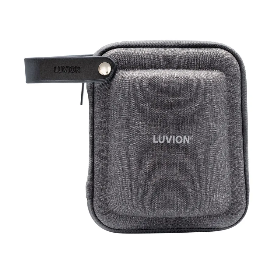Luvion Travel Case - Ultra Pro Bottle Warmer