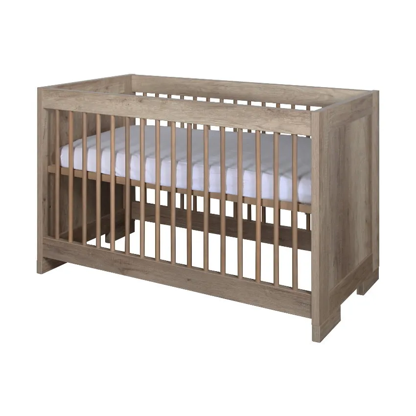 Kidsmill Brent Babykamer Oldwood