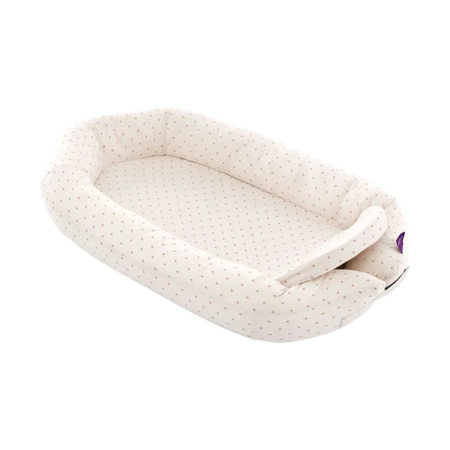 Träumeland Home Comfort Babynestje