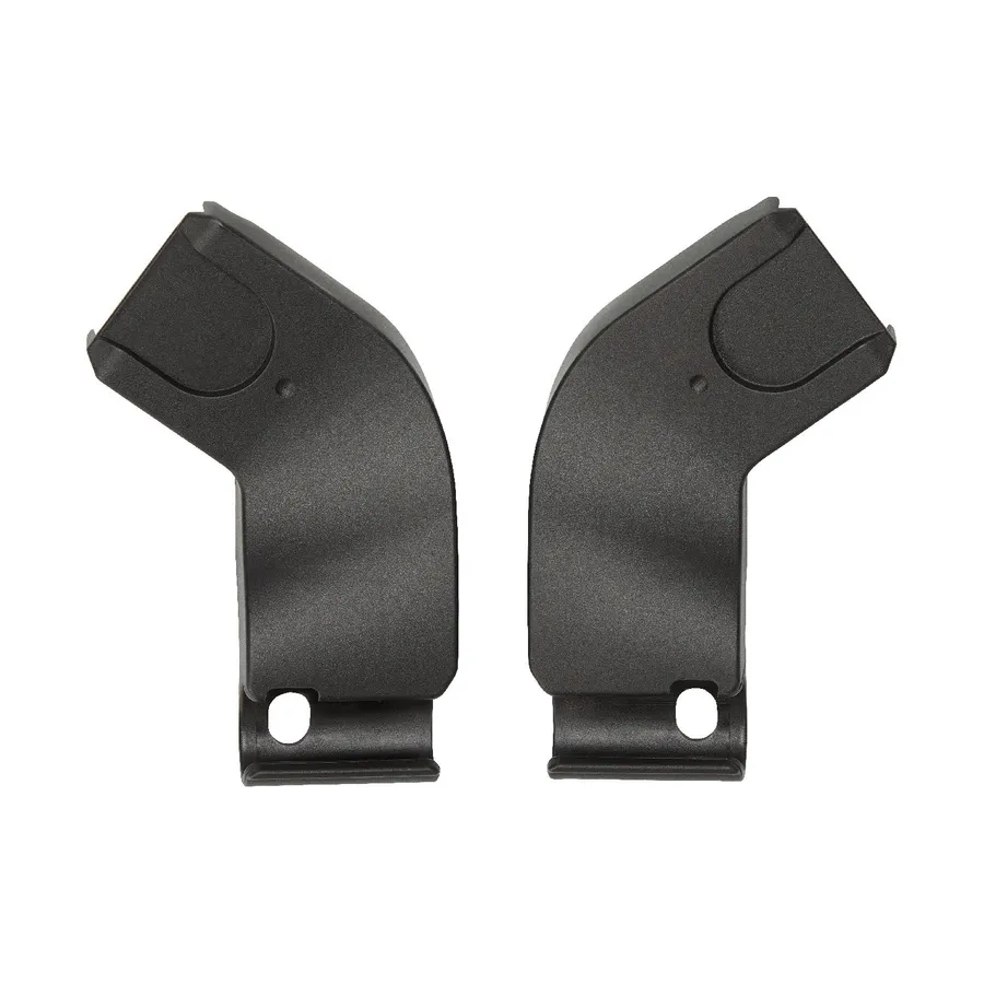 Easywalker Jackey Autostoel Adapters