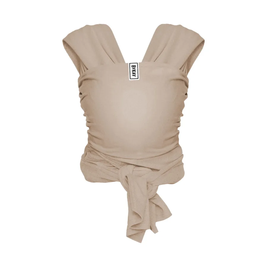 ByKay Stretchy Wrap Deluxe Draagdoek - Mt. M