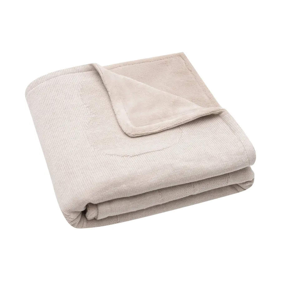 Jollein Miffy Wiegdeken Fleece