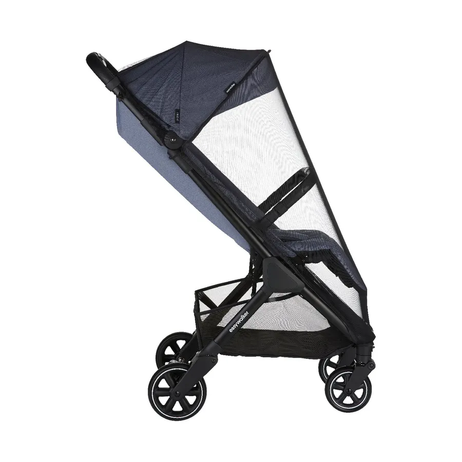 Easywalker Jackey Muskietennet